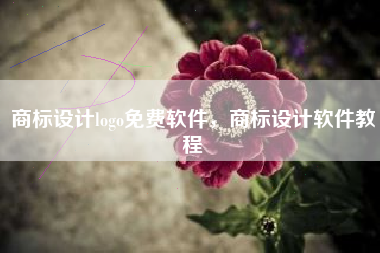 商标设计logo免费软件，商标设计软件教程