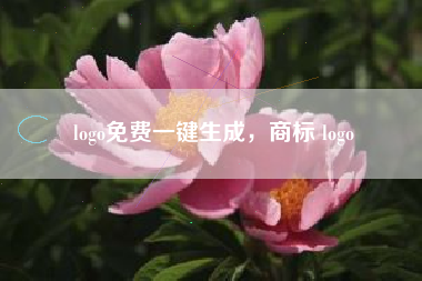 logo免费一键生成，商标 logo