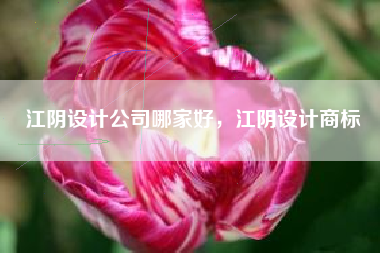 江阴设计公司哪家好，江阴设计商标