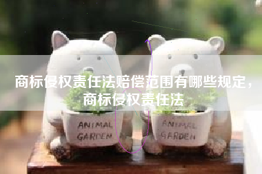 商标侵权责任法赔偿范围有哪些规定，商标侵权责任法