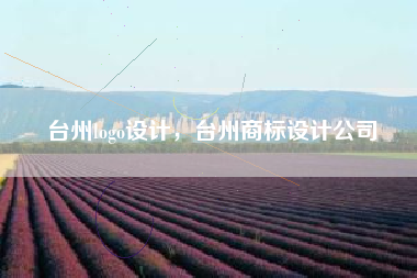 台州logo设计，台州商标设计公司