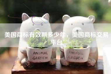 美国商标有效期多少年，美国商标交易平台