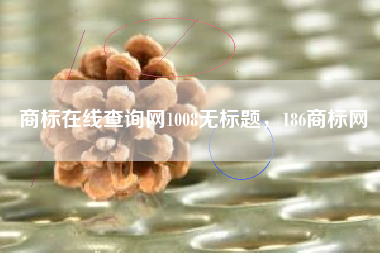 商标在线查询网1008无标题，186商标网
