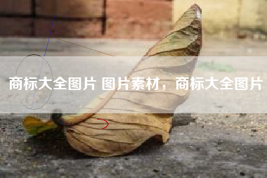商标大全图片 图片素材，商标大全图片