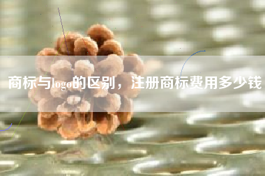 商标与logo的区别，注册商标费用多少钱