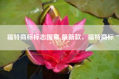 福特商标标志图案 最新款，福特商标