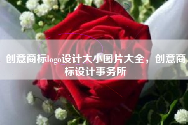创意商标logo设计大小图片大全，创意商标设计事务所