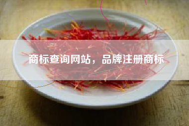 商标查询网站，品牌注册商标
