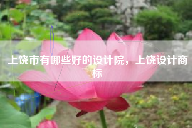上饶市有哪些好的设计院，上饶设计商标