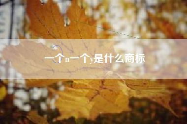 一个n一个y是什么商标