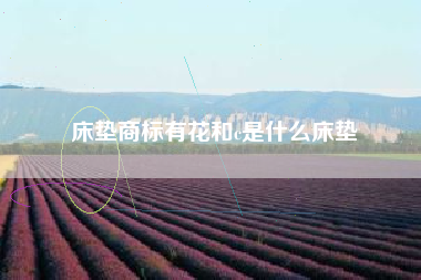 床垫商标有花和c是什么床垫
